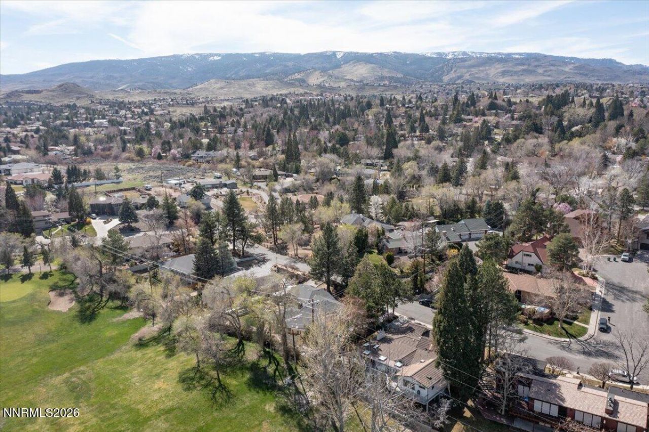 100 Moore Lane, Reno, NV 89509 Photo