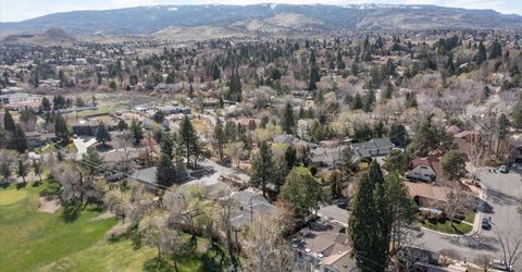 100 Moore Lane, Reno, NV 89509 Photo