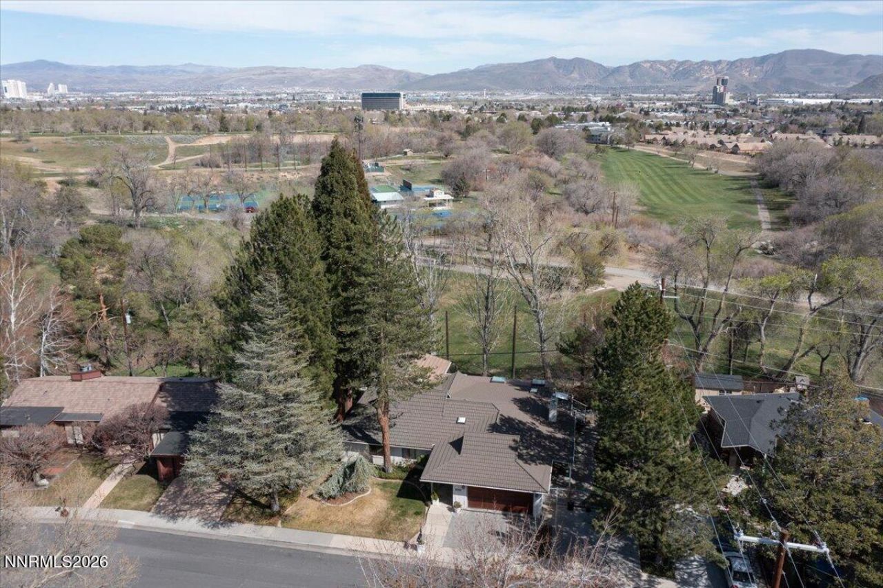 100 Moore Lane, Reno, NV 89509 Photo