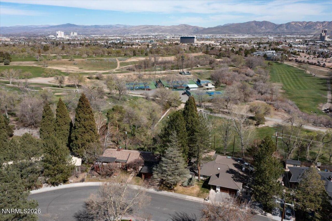 100 Moore Lane, Reno, NV 89509 Photo