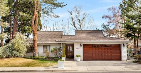 100 Moore Lane, Reno, NV 89509 Photo