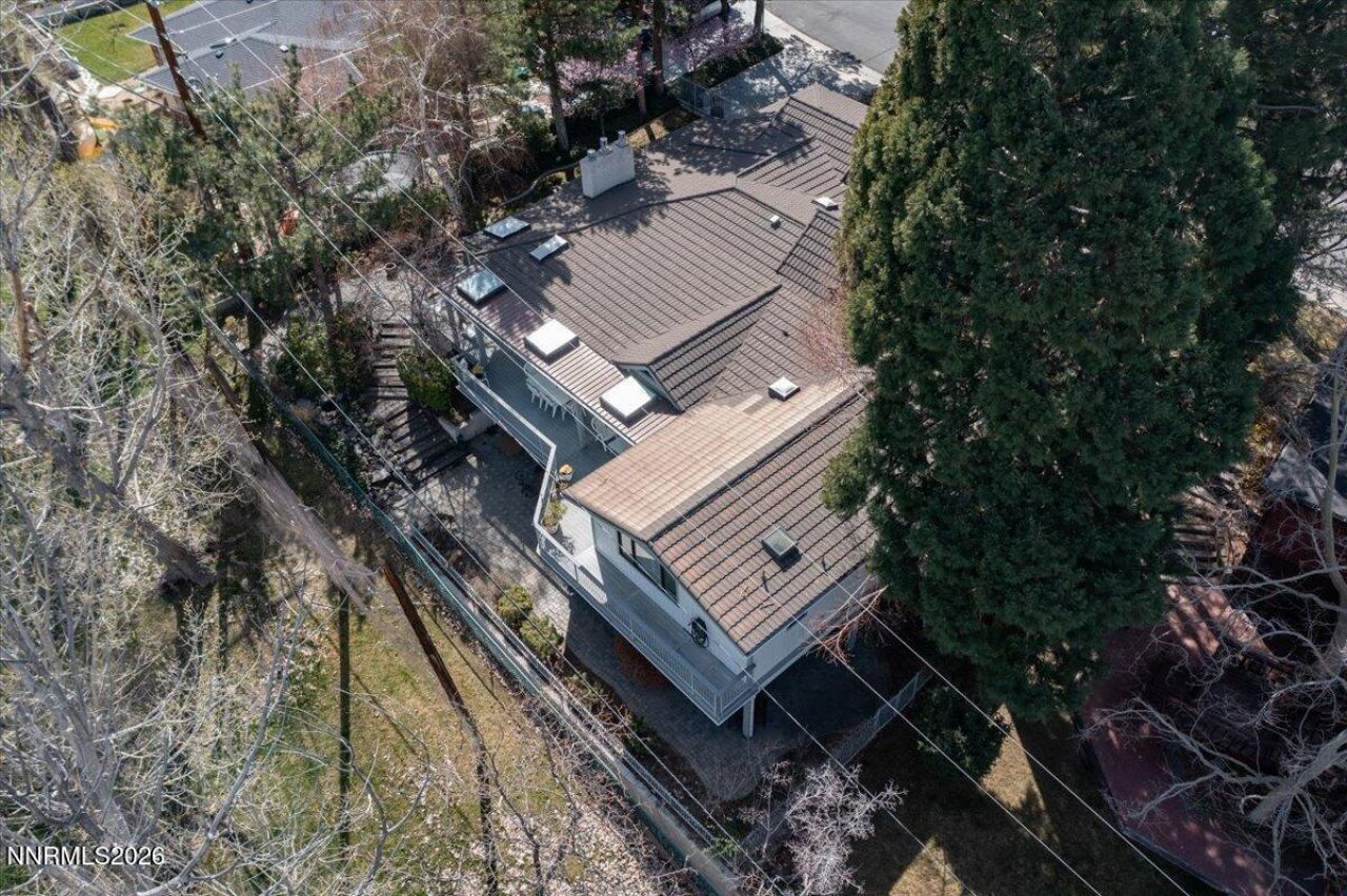 100 Moore Lane, Reno, NV 89509 Photo