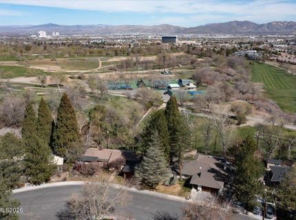 100 Moore Lane, Reno, NV 89509 Photo