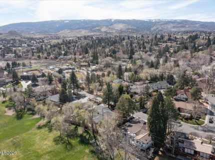 100 Moore Lane, Reno, NV 89509 Photo