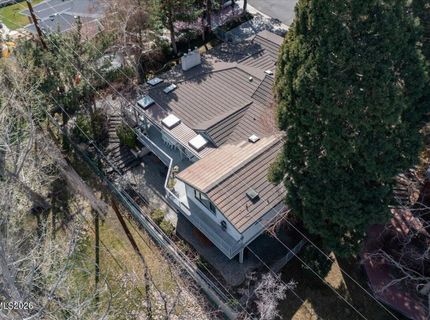 100 Moore Lane, Reno, NV 89509 Photo