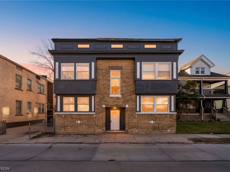 12014 Iowa Avenue, Cleveland, OH 44108 Photo 1