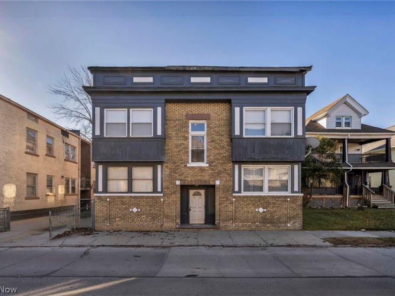 12014 Iowa Avenue, Cleveland, OH 44108 Photo 2