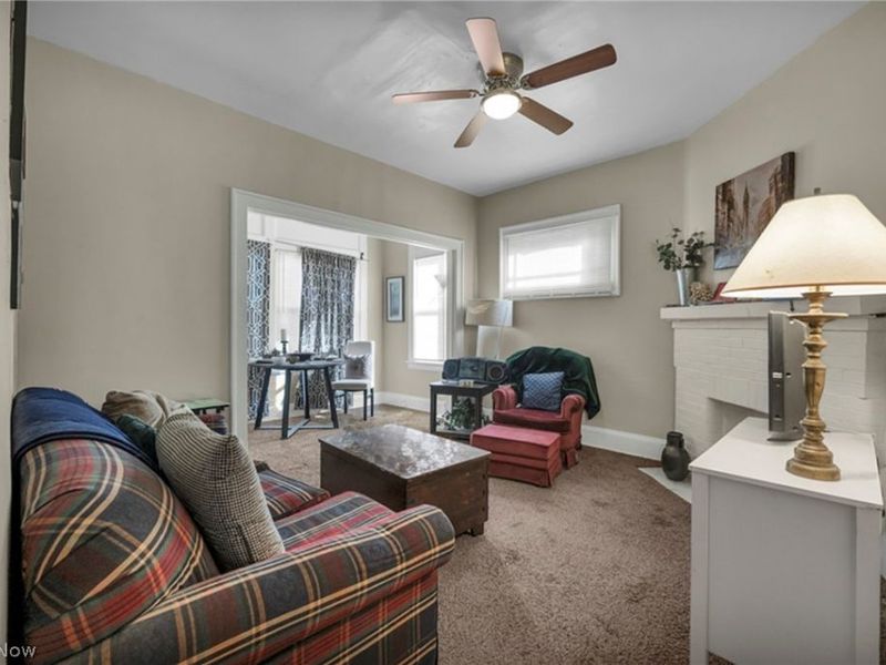 12014 Iowa Avenue, Cleveland, OH 44108 Photo 25