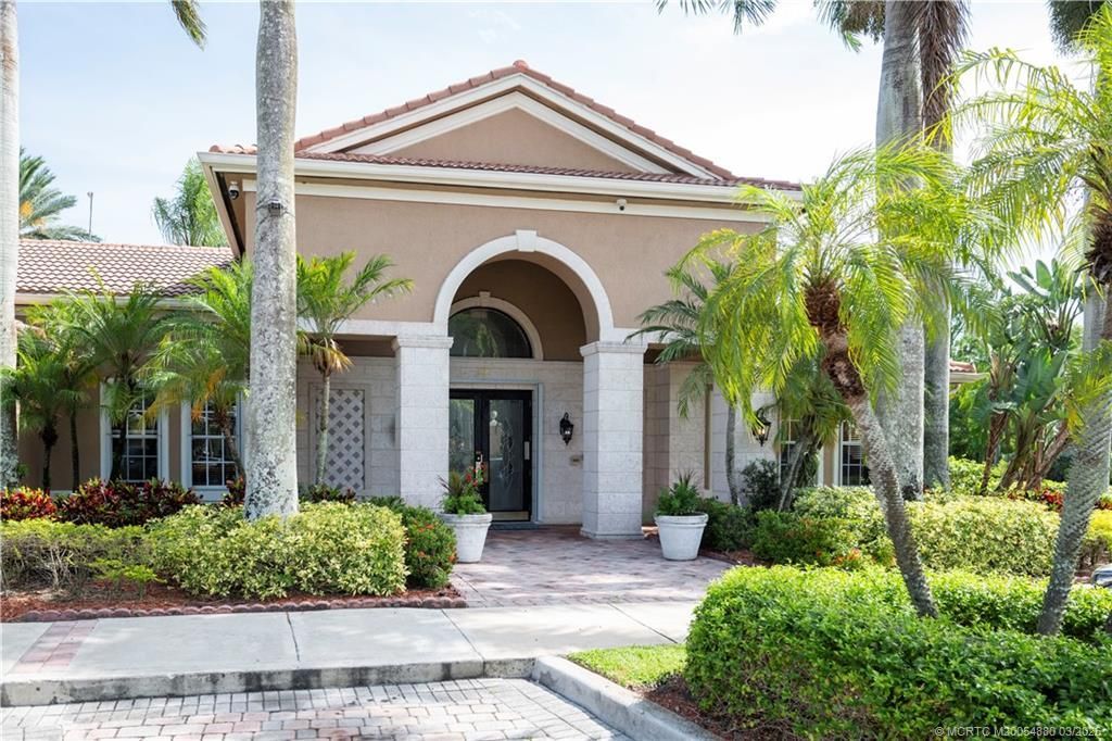 3674 NW Adriatic Lane, Jensen Beach, FL 34957 Photo