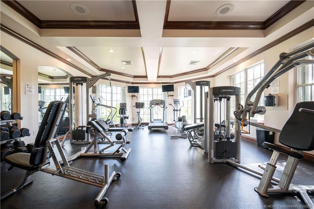 3674 NW Adriatic Lane, Jensen Beach, FL 34957 Photo