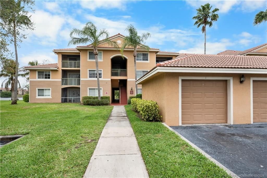 3674 NW Adriatic Lane, Jensen Beach, FL 34957 Photo