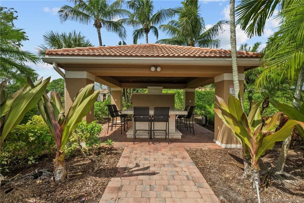 3674 NW Adriatic Lane, Jensen Beach, FL 34957 Photo
