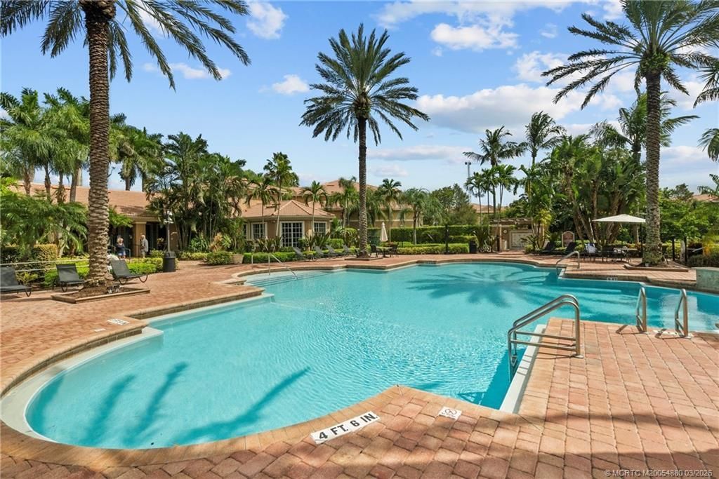 3674 NW Adriatic Lane, Jensen Beach, FL 34957 Photo