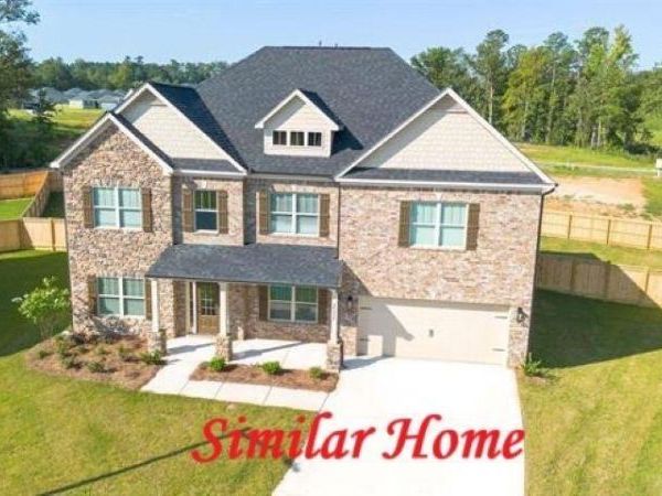 313 Garnet Drive, Bonaire, GA 31005