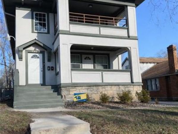 5331 Charlotte Street, Kansas City, MO 64110
