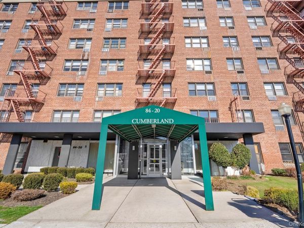 84-20 153rd Avenue, Unit 6K, Howard Beach, NY 11414