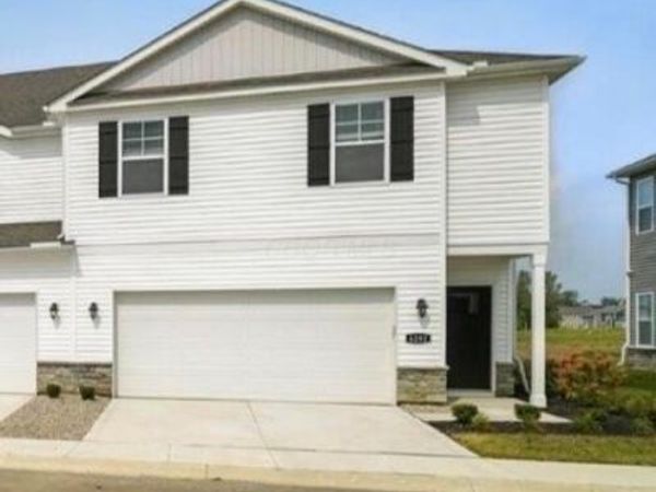 1476 Cardinez Way , Unit 1476, Columbus, OH 43228