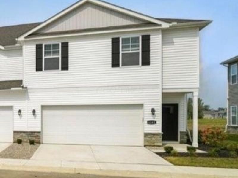 1476 Cardinez Way , Unit 1476, Columbus, OH 43228 Photo 1