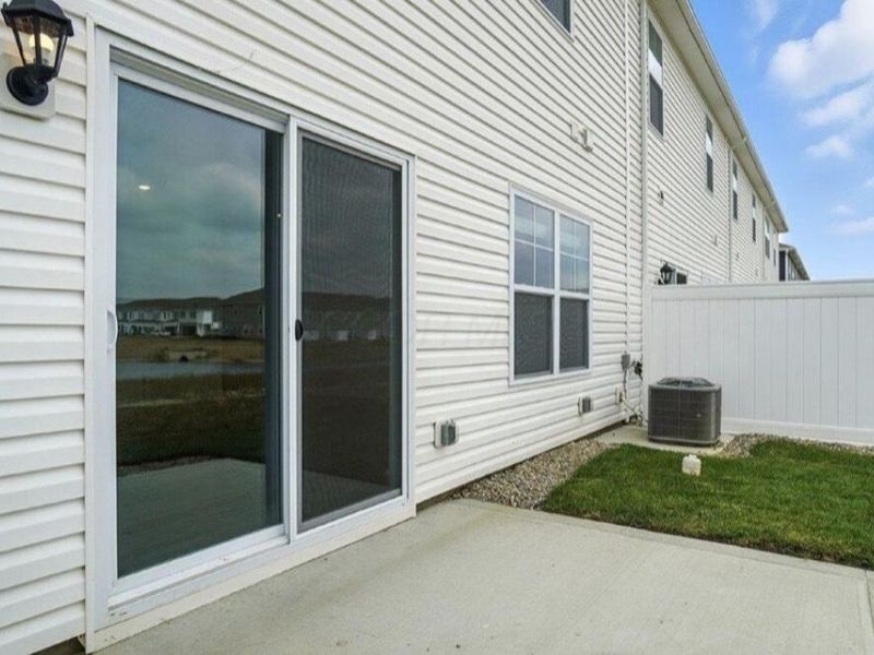 1476 Cardinez Way , Unit 1476, Columbus, OH 43228 Photo 15