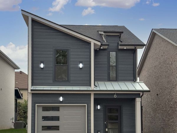 6 Dutch Drive , Clarksville, TN 37043