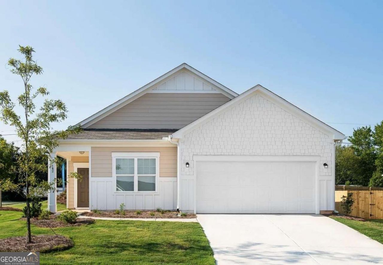 13 Crescent Boulevard, Carrollton, GA 30116 Main Photo