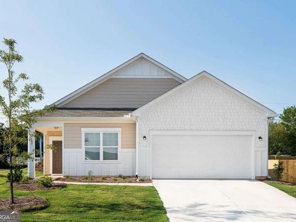 13 Crescent Boulevard, Carrollton, GA 30116