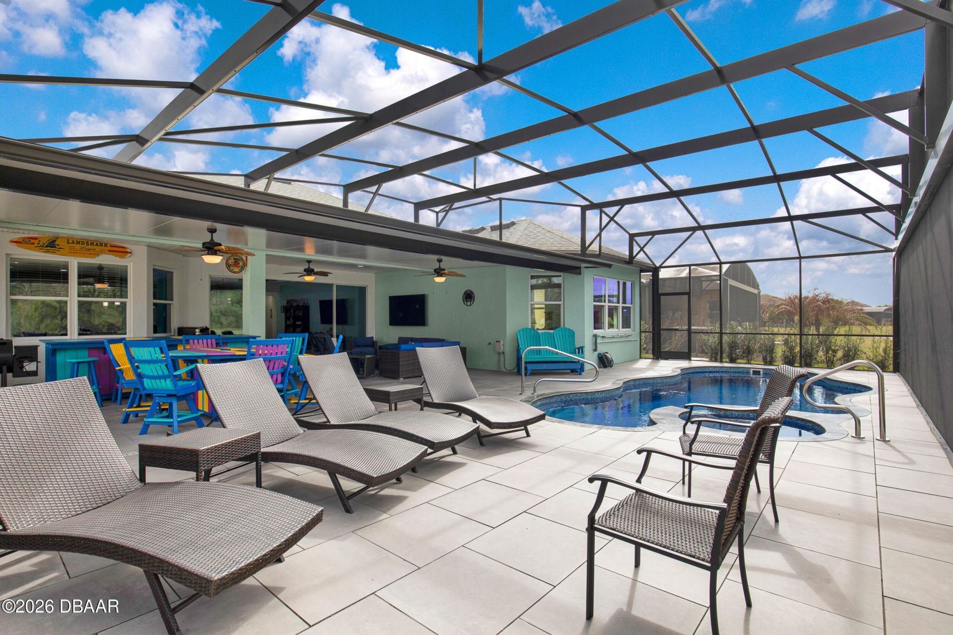 193 Island Breeze Avenue, Daytona Beach, FL 32124 Photo