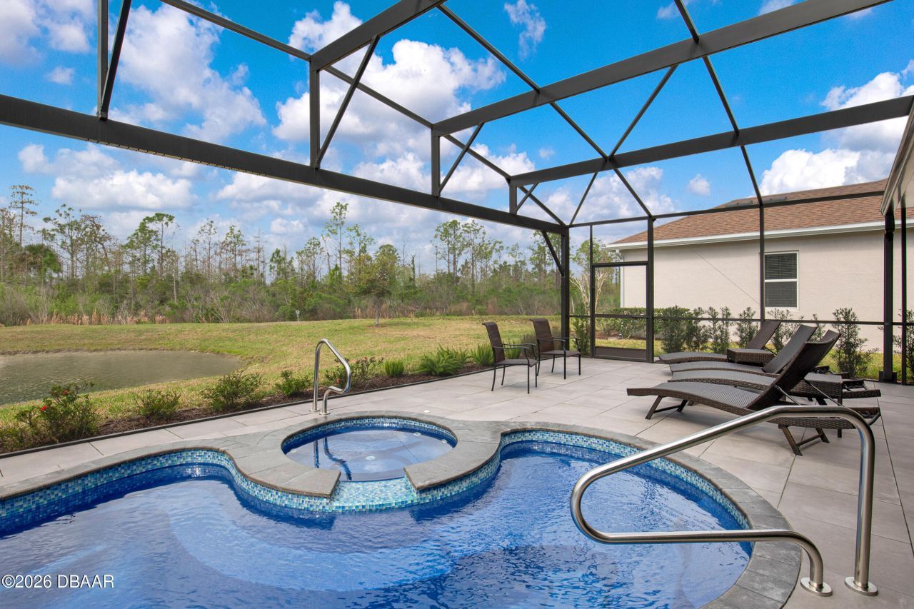 193 Island Breeze Avenue, Daytona Beach, FL 32124 Photo