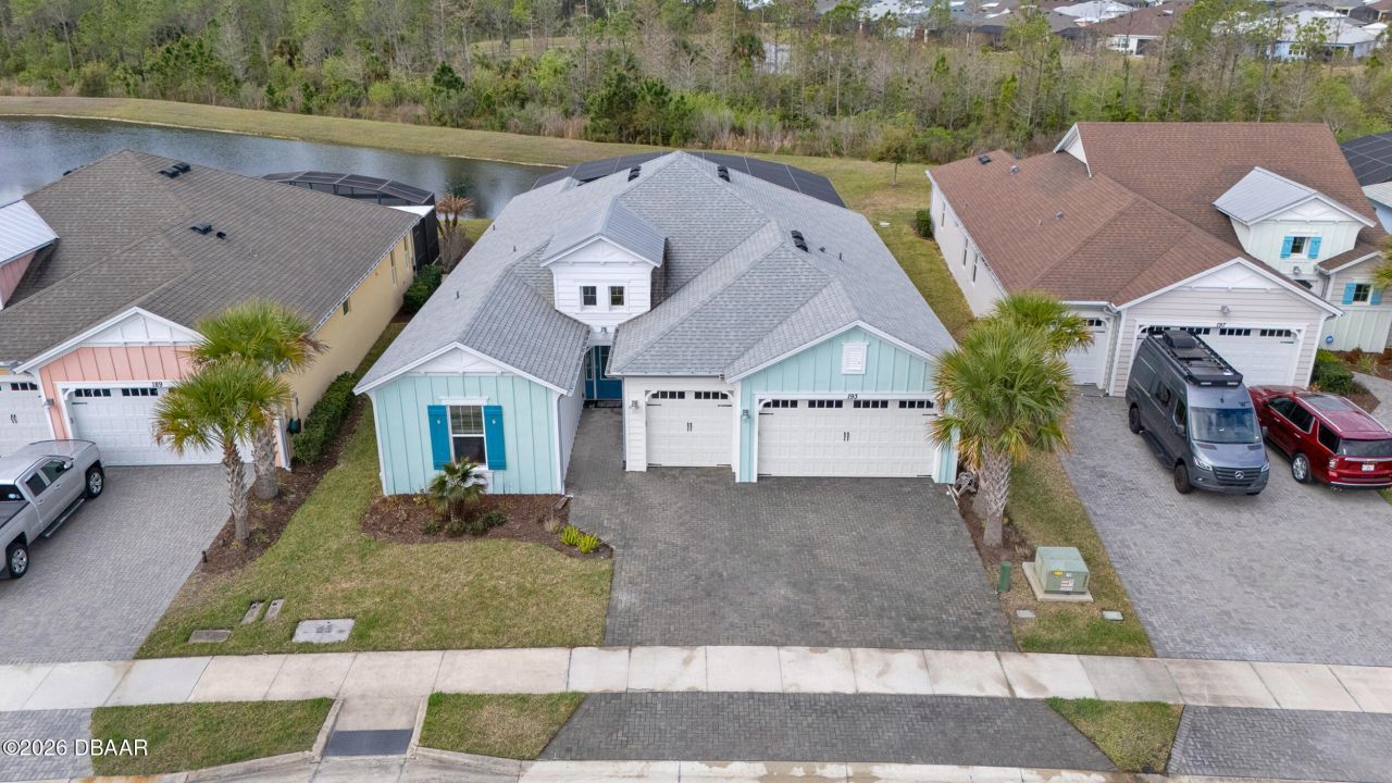 193 Island Breeze Avenue, Daytona Beach, FL 32124 Photo