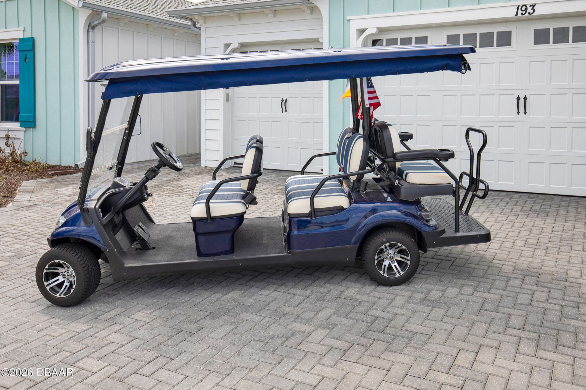 193 Island Breeze Avenue, Daytona Beach, FL 32124 Photo