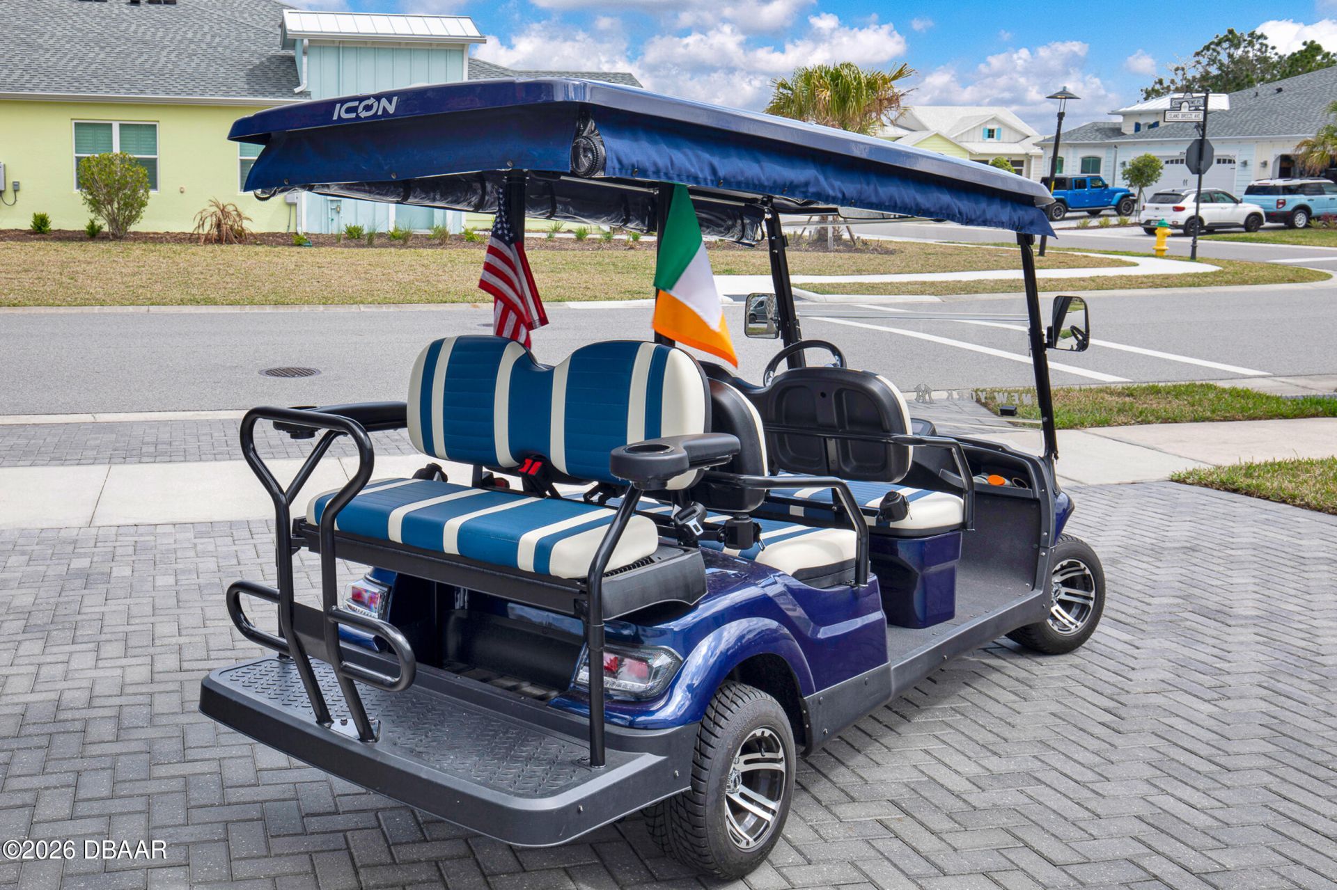 193 Island Breeze Avenue, Daytona Beach, FL 32124 Photo