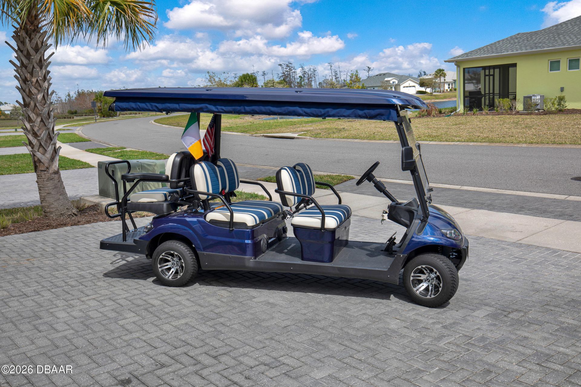 193 Island Breeze Avenue, Daytona Beach, FL 32124 Photo