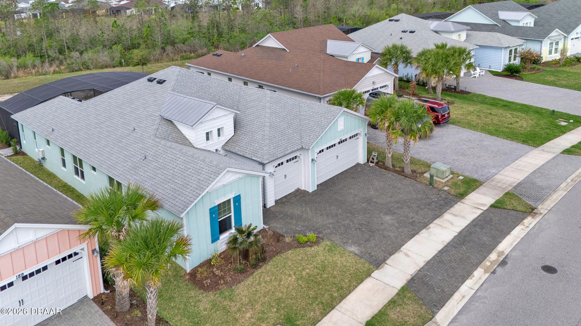 193 Island Breeze Avenue, Daytona Beach, FL 32124 Photo