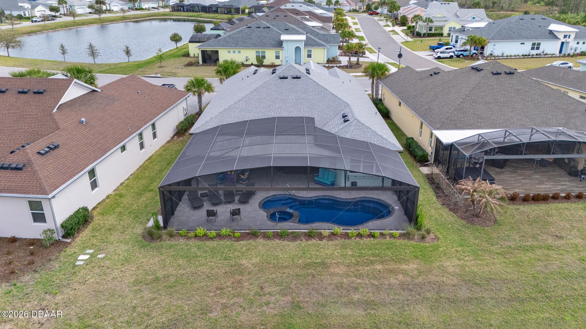 193 Island Breeze Avenue, Daytona Beach, FL 32124 Photo