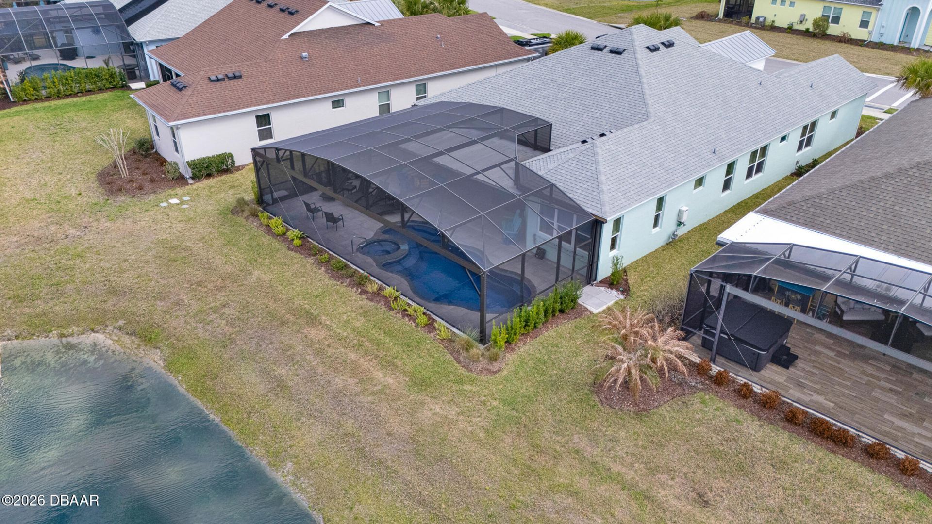 193 Island Breeze Avenue, Daytona Beach, FL 32124 Photo