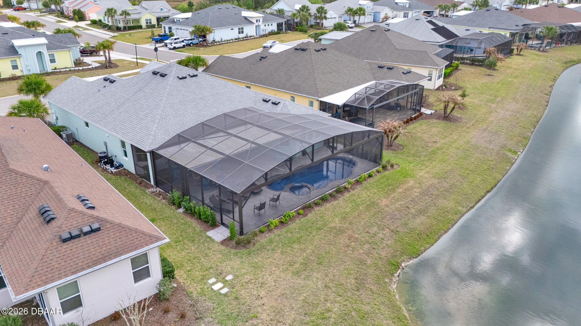 193 Island Breeze Avenue, Daytona Beach, FL 32124 Photo