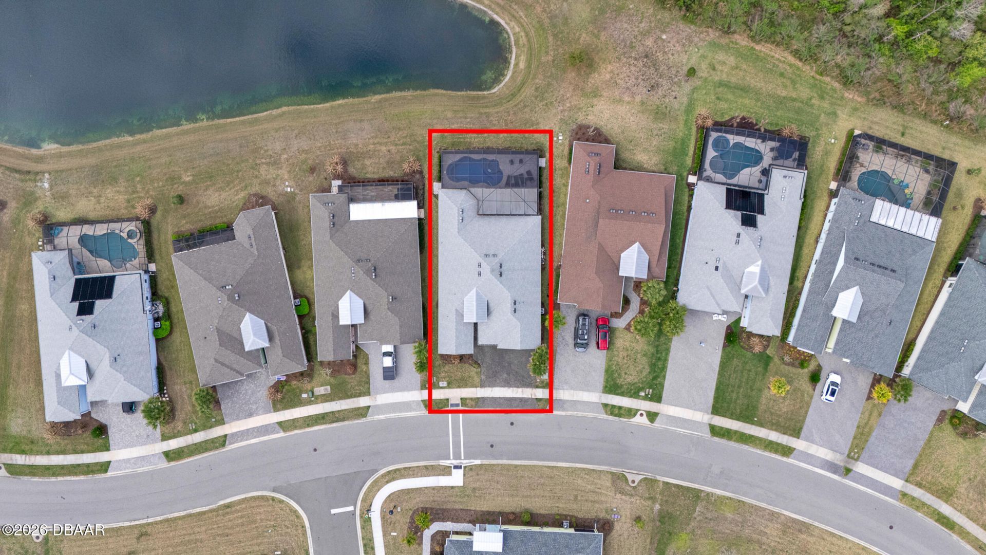 193 Island Breeze Avenue, Daytona Beach, FL 32124 Photo