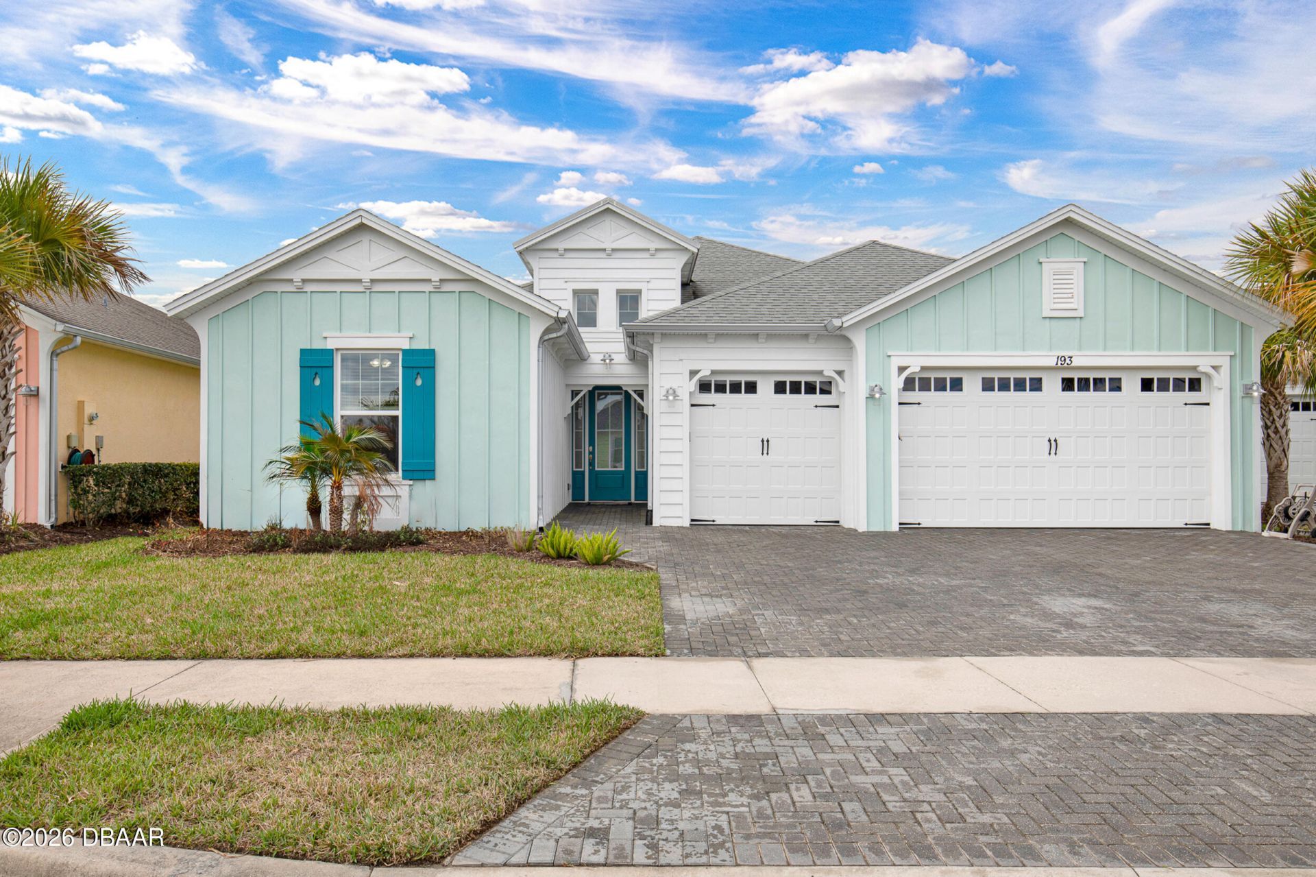 193 Island Breeze Avenue, Daytona Beach, FL 32124 Photo