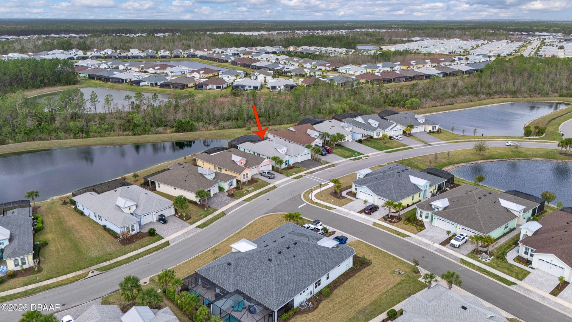 193 Island Breeze Avenue, Daytona Beach, FL 32124 Photo