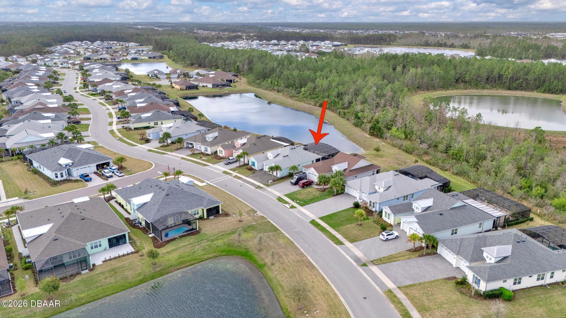 193 Island Breeze Avenue, Daytona Beach, FL 32124 Photo