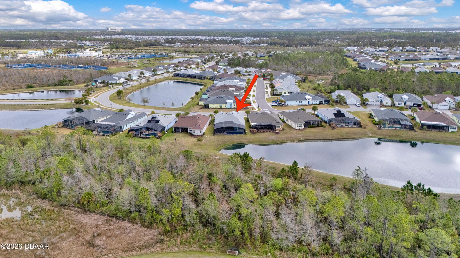 193 Island Breeze Avenue, Daytona Beach, FL 32124 Photo