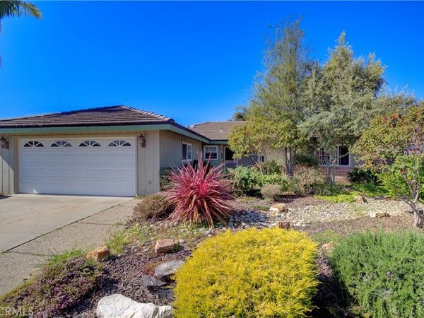 306 Noguera, Arroyo Grande, CA 93420