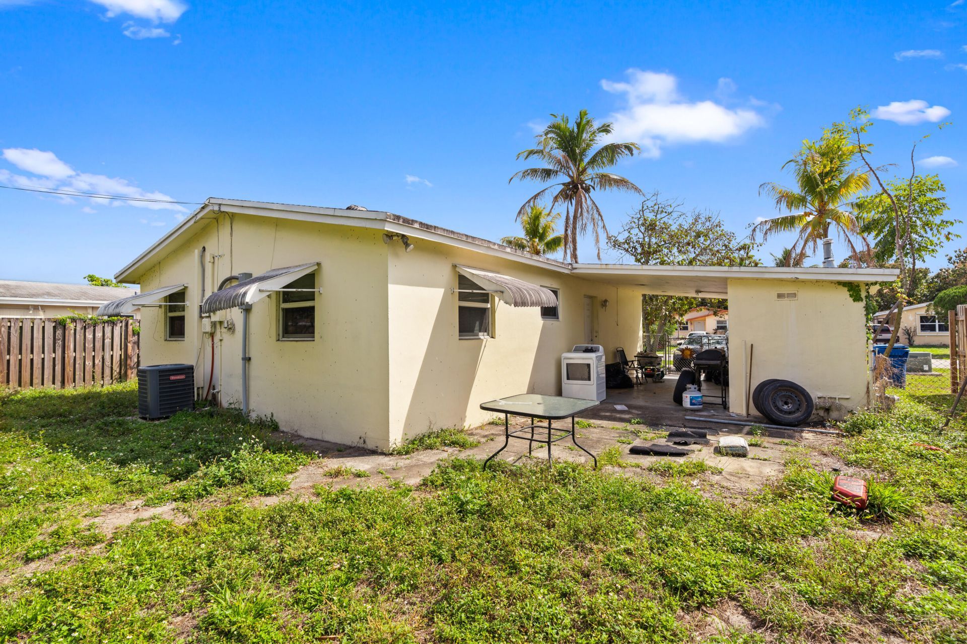 6261 NW 14th Court, Sunrise, FL 33313 Photo