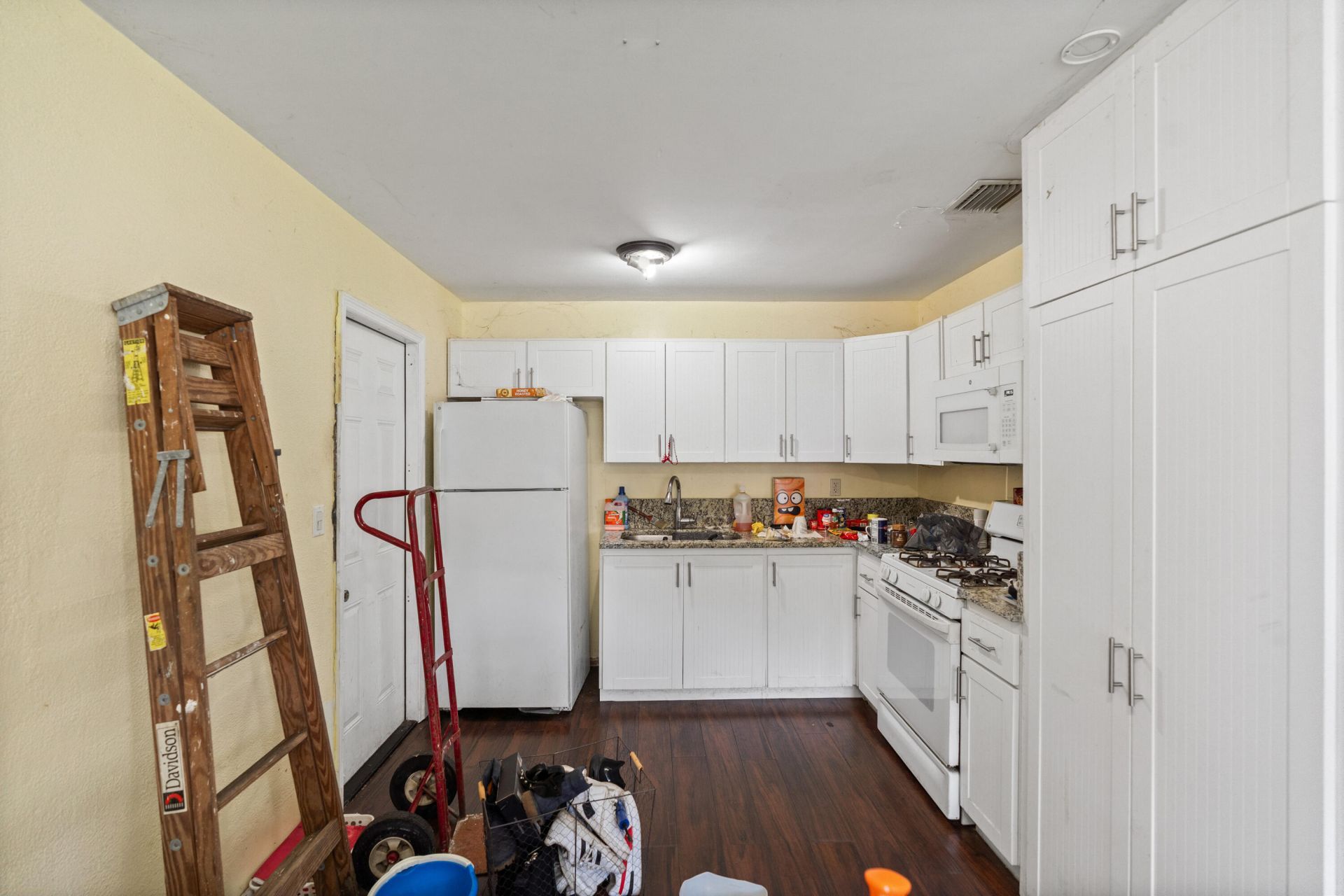 6261 NW 14th Court, Sunrise, FL 33313 Photo