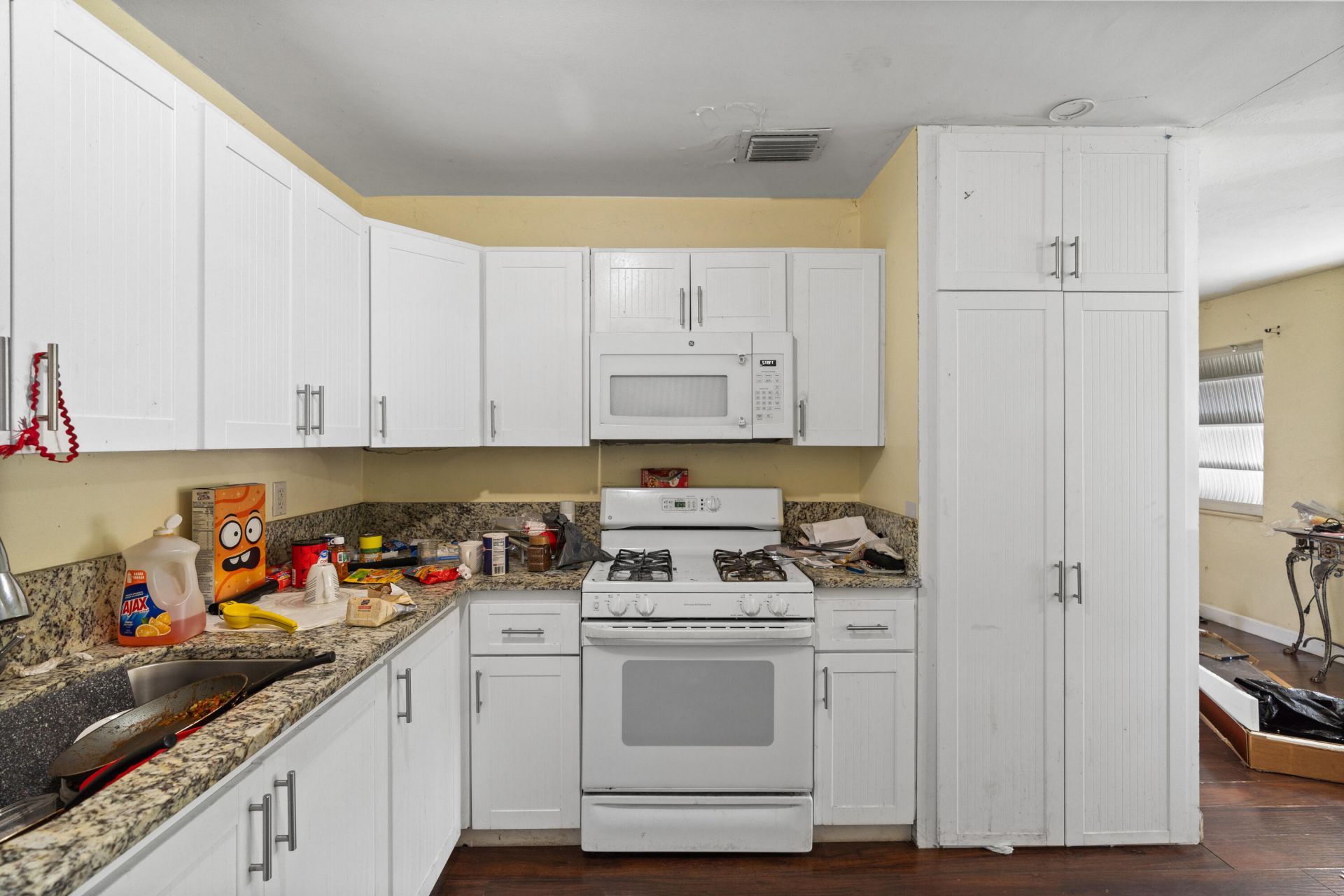 6261 NW 14th Court, Sunrise, FL 33313 Photo