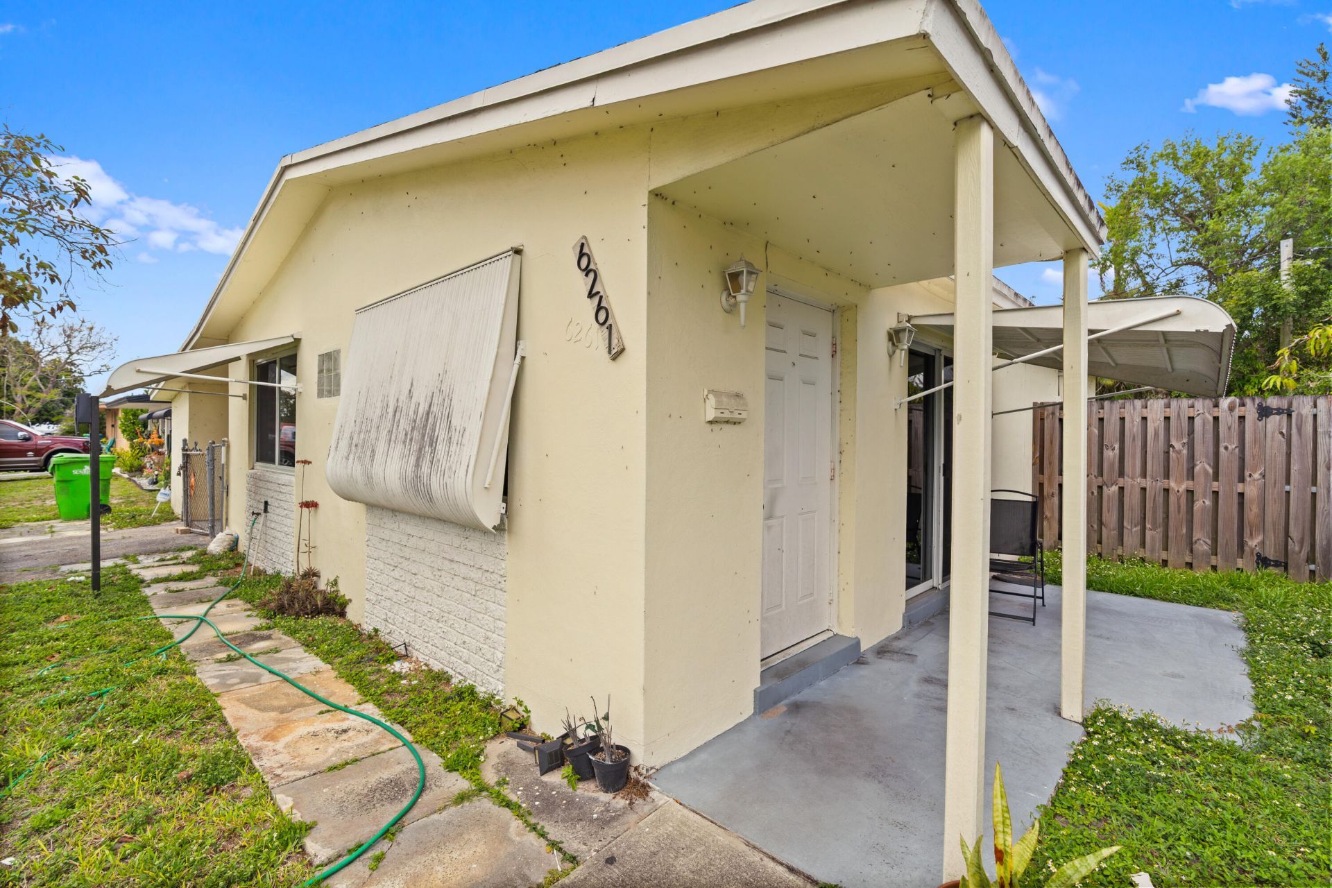 6261 NW 14th Court, Sunrise, FL 33313 Photo