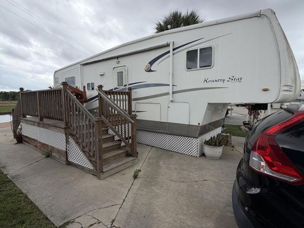 5240 SE 67th Avenue SE, Okeechobee, FL 34974
