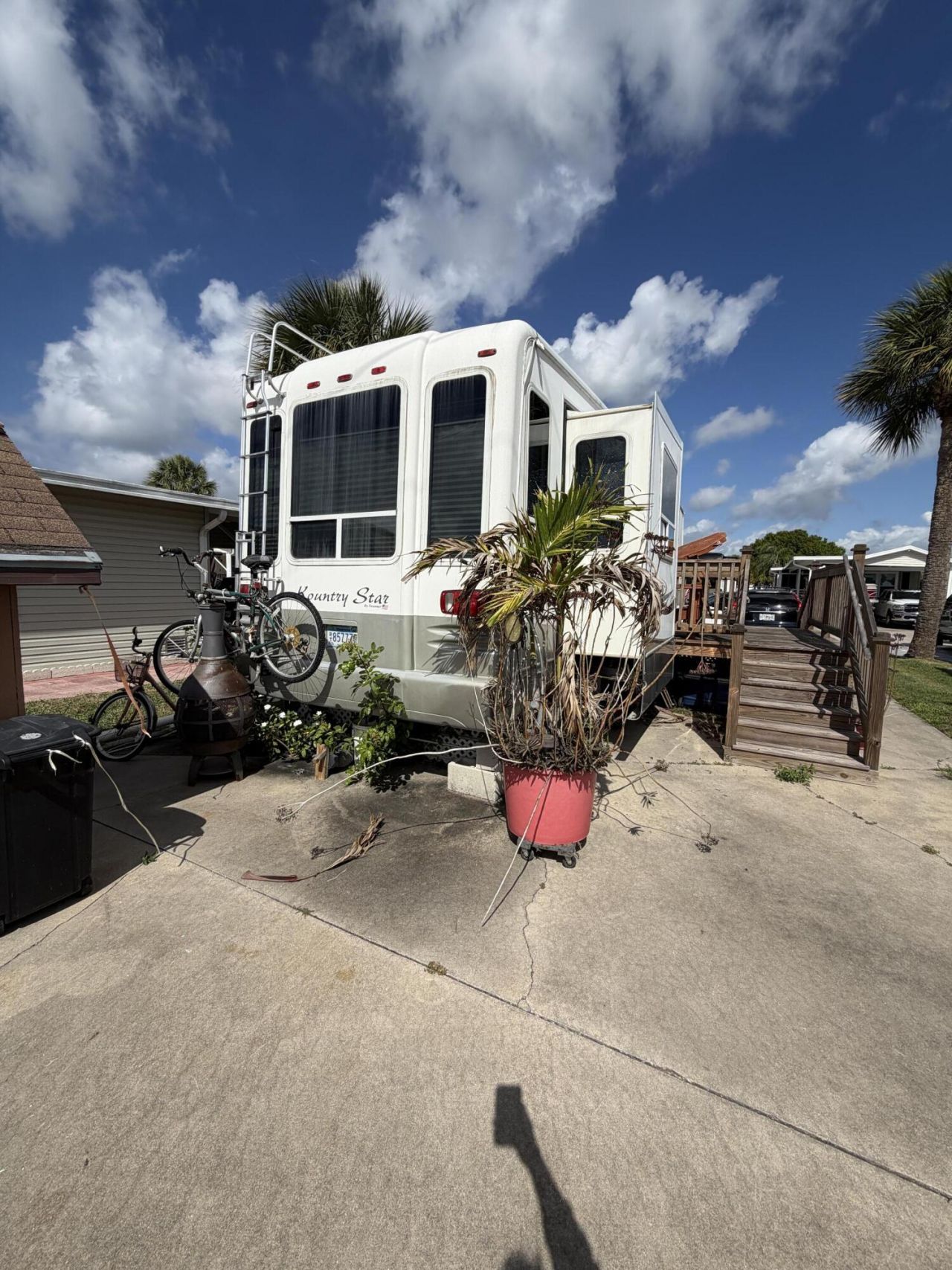 5240 SE 67th Avenue Se, Okeechobee, FL 34974 Photo