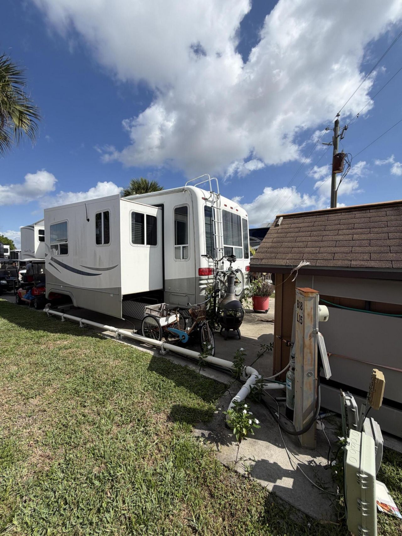 5240 SE 67th Avenue Se, Okeechobee, FL 34974 Photo