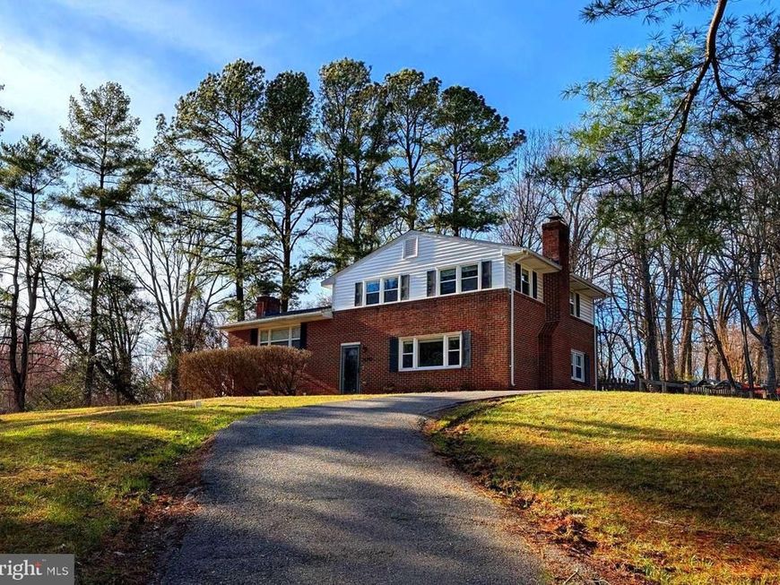 10798 Crestview Lane , Laurel, MD 20723 Main Photo